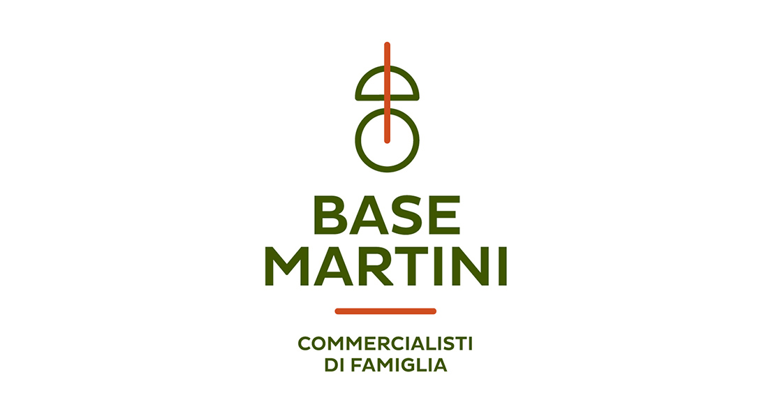 Logo Base Martini