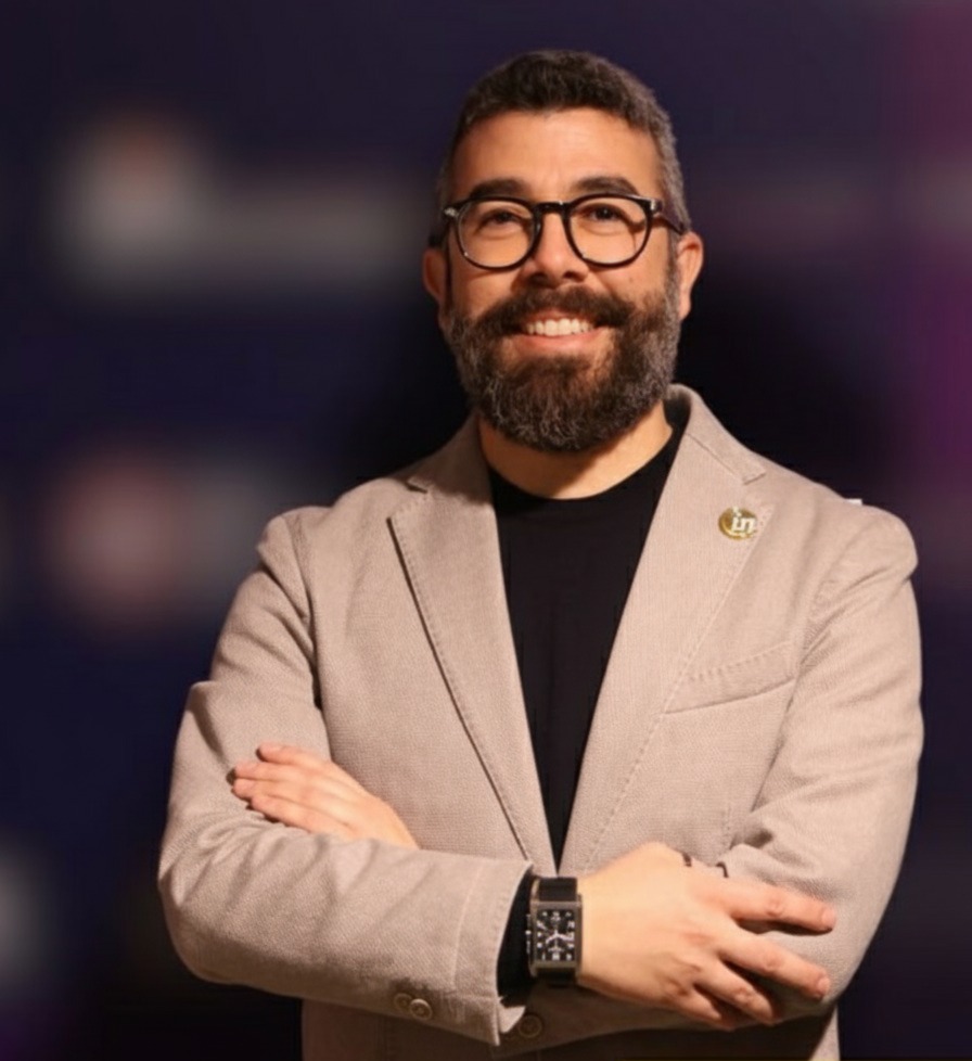 Giuseppe Scapola - Consulente Finanza Alternativa, Crowdfunding e AI